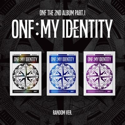 ONF : My Identity