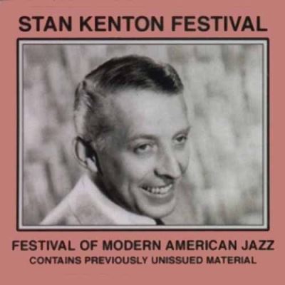 Festival of modern american