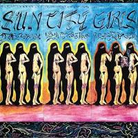 EYE MOHINI - SUN CITY GIRLS SINGLES