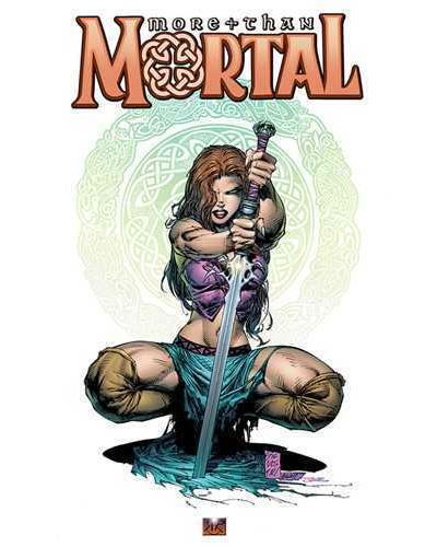 More than mortal