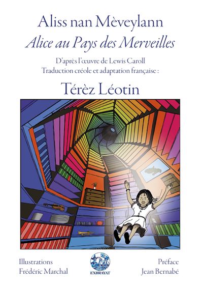 Alice au pays des merveilles, Aliss nan Mèveylann