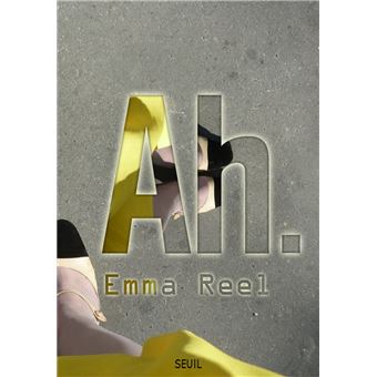 Ah.(version e-pub iBooks) - 1