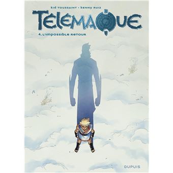 Télémaque - L'impossible retour