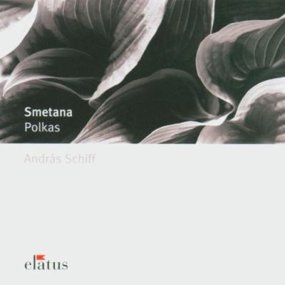 Polkas op 7 8 12 13/solo