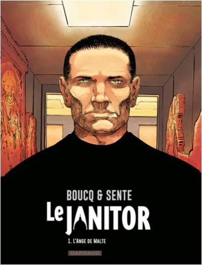 ANGE DE MALTE REEDTITION T1 -  Inconnus - broché