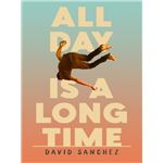 All day is a long time