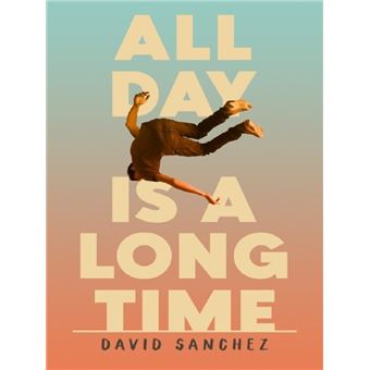 All day is a long time