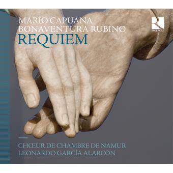Leonardo García Alarcón, Mario Capuana - 1