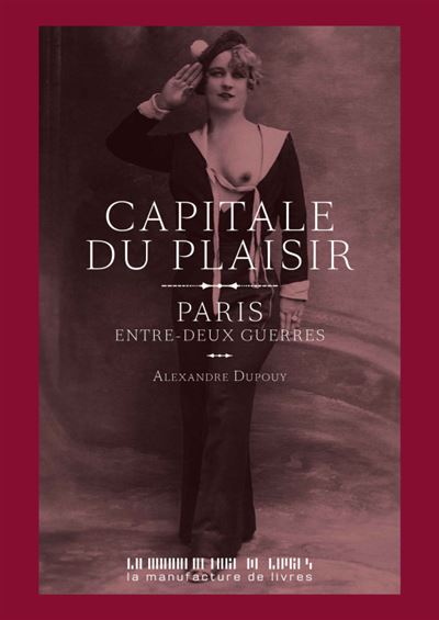 Capitale du plaisir