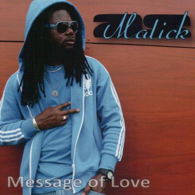 Message of love