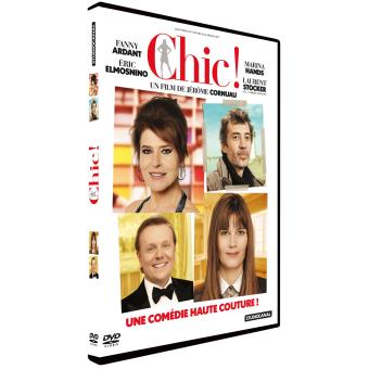 Chic ! - DVD