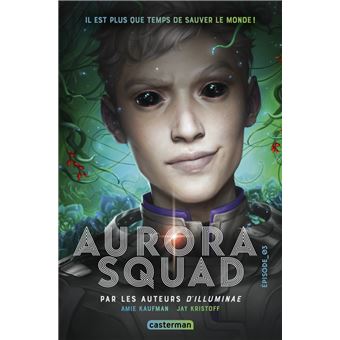 Aurora Squad