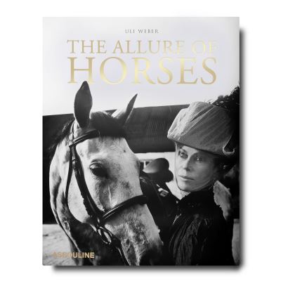 The Allure of Horses