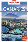 Guide Canaries 2023 Carnet Petit Futé