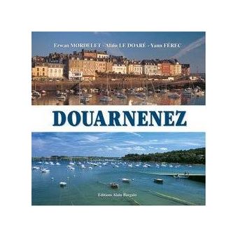 Douarnenez