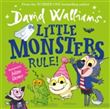LITTLE MONSTERS RULE