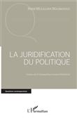 La juridification du politique