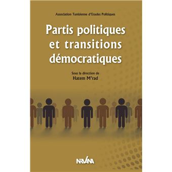 Partis politiques et transitions démocratiques