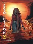 Évolution Z - Tome 2 - Le monstre