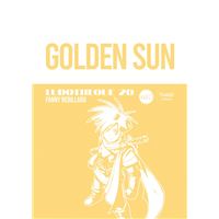 Golden sun