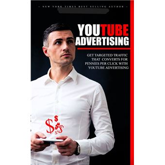 YOUTUBE ADVERTISING - 1