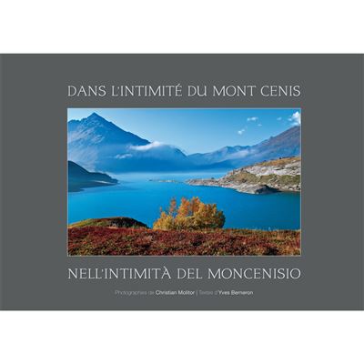 Dans l'intimite du mont cenis