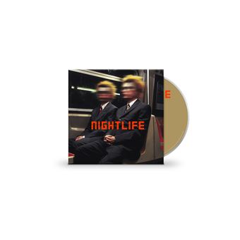 Nightlife