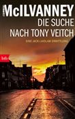 DIE SUCHE NACH TONY VEITCH