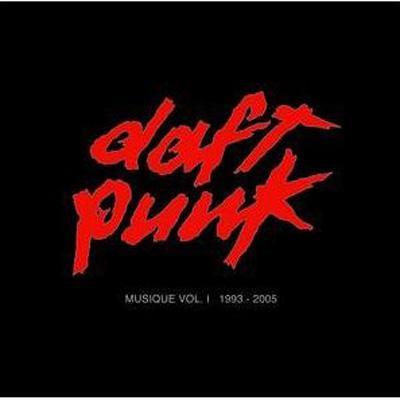 Musique vol 1 1993 2005/inclus dvd bonus