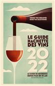Guide Hachette des Vins 2022