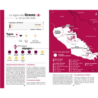 Guide Hachette des Vins 2022