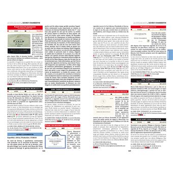 Guide Hachette des Vins 2022