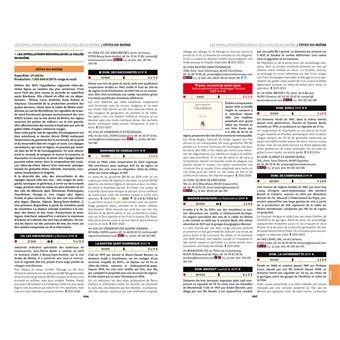 Guide Hachette des Vins 2022