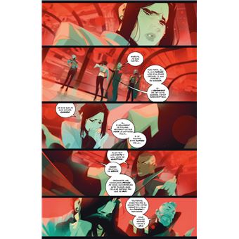 We Only Find Them When They're Dead, T2 : Les Voleurs