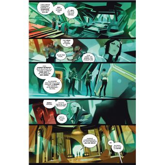 We Only Find Them When They're Dead, T2 : Les Voleurs