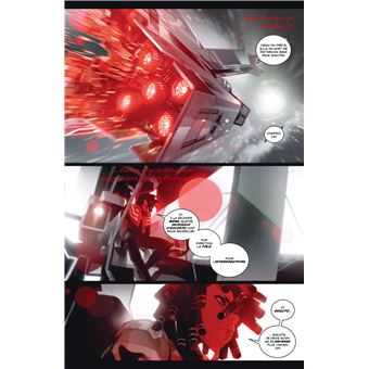 We Only Find Them When They're Dead, T2 : Les Voleurs