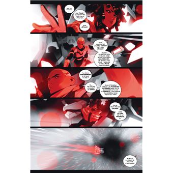 We Only Find Them When They're Dead, T2 : Les Voleurs
