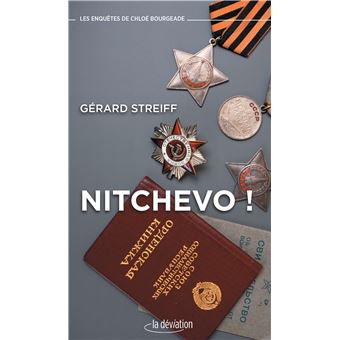 Nitchevo !