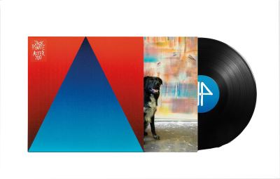 AFTER YOU/LP