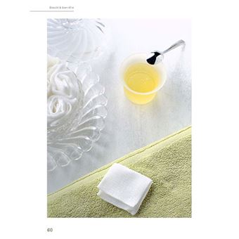 Le miel, guide d'usage