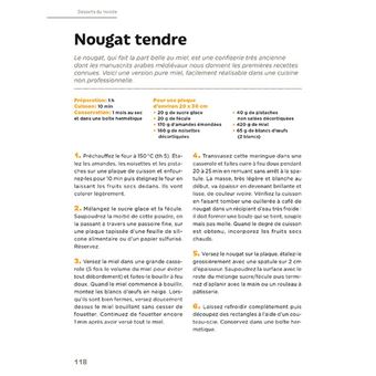 Le miel, guide d'usage