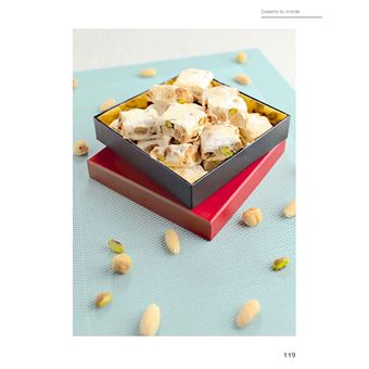 Le miel, guide d'usage