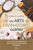 Les arts divinatoires oubliés