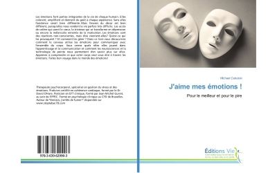 J'aime mes emotions ! - pour le meilleur et pour le pire