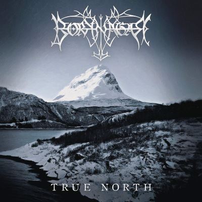 True north dig/remasterise