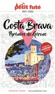Guide Costa Brava 2021-2022 Petit Futé