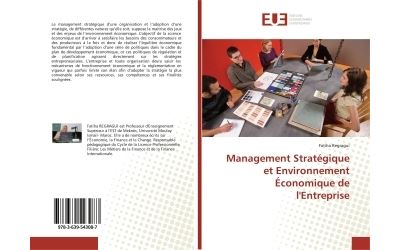 Management strategique et environnement economique de l'entr