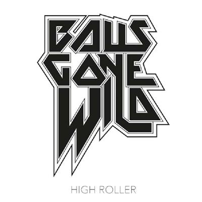 High Roller Vinyle blanc