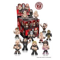 Funko Mystery Mini WWE