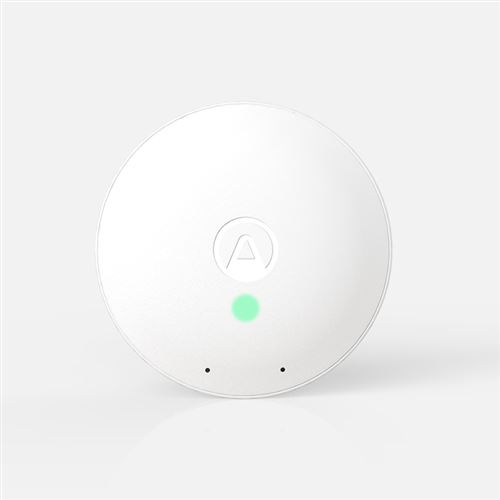 Wave Mini Airthings - Moniteur de la qualité de l'air intérieur